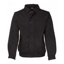 3CJ - JB's CONTRAST JACKET