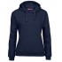 3FH1 - JB's LADIES FLEECY HOODIE