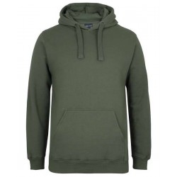 3FH - JB's FLEECY HOODIE