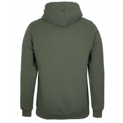 3FH - JB's FLEECY HOODIE