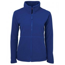 3FJ1 - JB's LADIES FULL ZIP POLAR