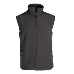 3JLV - JB's LAYER (SOFTSHELL) VEST