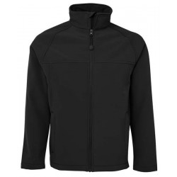 3LJ - JB's LAYER (SOFTSHELL) JACKET