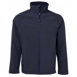 3LJ - JB's LAYER (SOFTSHELL) JACKET