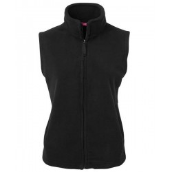 3LV - JB's LADIES POLAR VEST