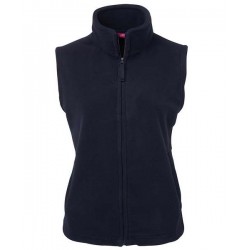 3LV - JB's LADIES POLAR VEST