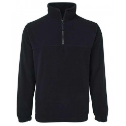 3PH - JB's 1/2 ZIP POLAR