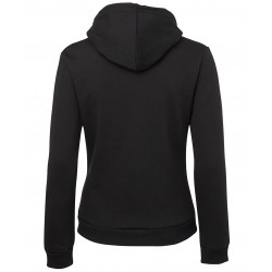 3PZH1 - JB's LADIES P/C FULL ZIP HOODIE