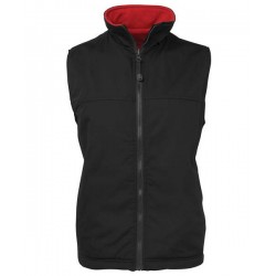 3RV - JB's REVERSIBLE VEST