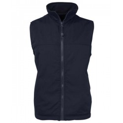 3RV - JB's REVERSIBLE VEST