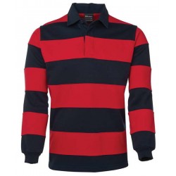 3SR - JB's RUGBY STRIPED