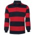 3SR - JB's RUGBY STRIPED