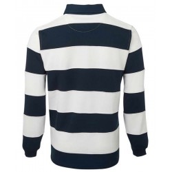 3SR - JB's RUGBY STRIPED