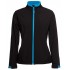 3WSJ1 - PODIUM LADIES WATER RESISTANT SOFTSHELL JACKET