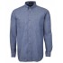 4CUL - JB's L/S CHAMBRAY SHIRT