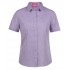 4FC1S - JB's LADIES CLASSIC S/S FINE CHAMBRAY