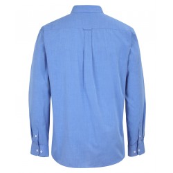 4FC - JB's L/S FINE CHAMBRAY SHIRT