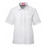 4LS - JB's LADIES S/S ORIGINAL POPLIN SHIRT