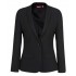 4NMJ1 - JB's LADIES MECH STRETCH SUIT JACKET