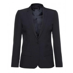 4NMJ1 - JB's LADIES MECH STRETCH SUIT JACKET