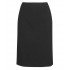 4NMLS - JB's LADIES MECH STRETCH LONG SKIRT