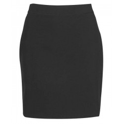 4NMSS - JB's LADIES MECH STRETCH SHORT SKIRT