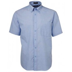 4OSX - JB's S/S OXFORD SHIRT