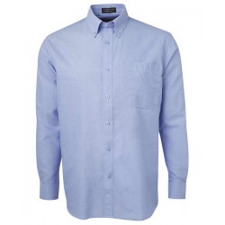 4OS - JB's L/S OXFORD SHIRT