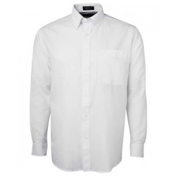 4OS - JB's L/S OXFORD SHIRT