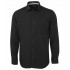 4PCSL - JB's CONTRAST SHIRT L/S