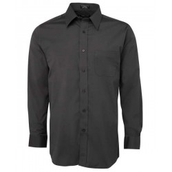 4PUL - JB's URBAN L/S POPLIN SHIRT