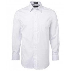 4PUL - JB's URBAN L/S POPLIN SHIRT