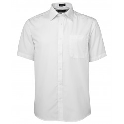 4P - JB's S/S POPLIN SHIRT