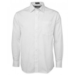 4P - JB's L/S POPLIN SHIRT