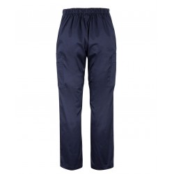 4SPP1 - JB's LADIES PREMIUM SCRUB CARGO PANT