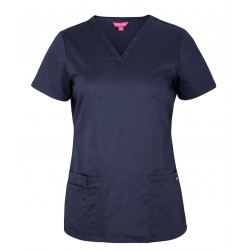 4SPT1 - JB's LADIES PREMIUM SCRUB TOP