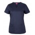 4SPT1 - JB's LADIES PREMIUM SCRUB TOP