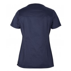 4SPT1 - JB's LADIES PREMIUM SCRUB TOP