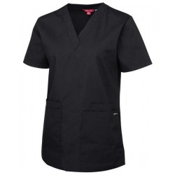 4SRT1 - JB's  LADIES SCRUBS TOP