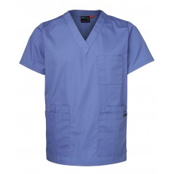 4SRT - JB's  UNISEX SCRUBS TOP