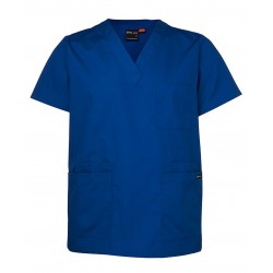 4SRT - JB's  UNISEX SCRUBS TOP