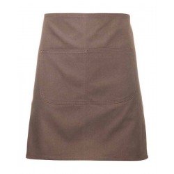 5ACW - JB's 78X50 WAIST CANVAS APRON (INCLUDING STRAP)