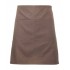 5ACW - JB's 78X50 WAIST CANVAS APRON (INCLUDING STRAP)