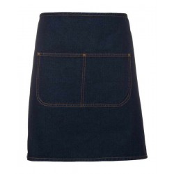 5ADW - JB's 78X50 WAIST DENIM APRON (INCLUDING STRAP)