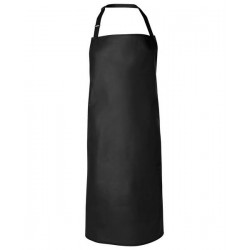 5AVBI - JB's 60X90 VINYL APRON - BIB 