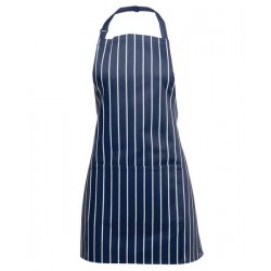 5A - JB's 65X71 BIB APRON WITH POCKET 