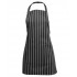 5A - JB's 65X71 BIB APRON WITH POCKET 