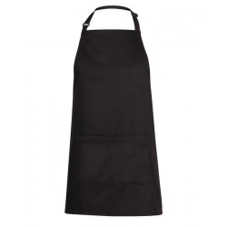 5 Pack Apron with 1 Logo Printing