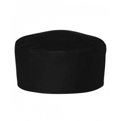 5CVC - JB's CHEF'S VENTED CAP