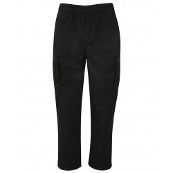 5ECP - JB's ELASTICATED CARGO PANT